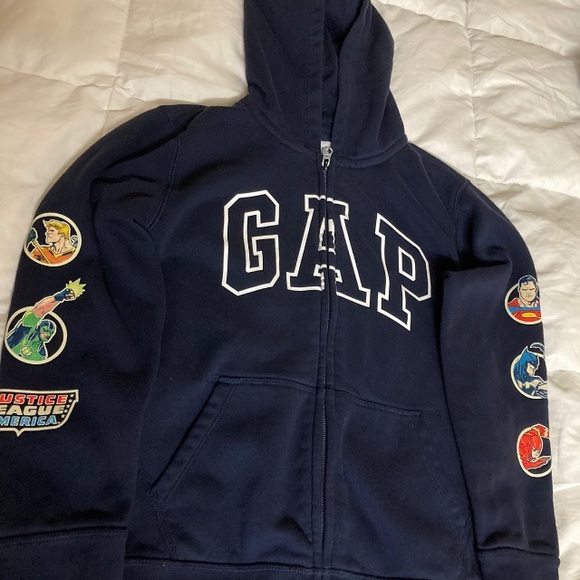 Boys Size 10-12 sweatshirts from. Gap stores - Picture 8 of 10